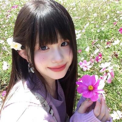 流淌的美好时光