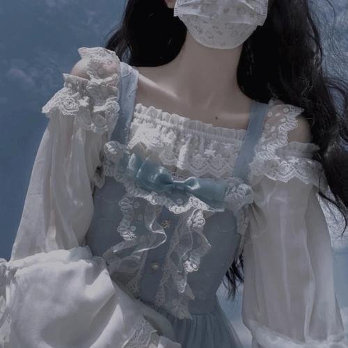 我真只是个纨绔